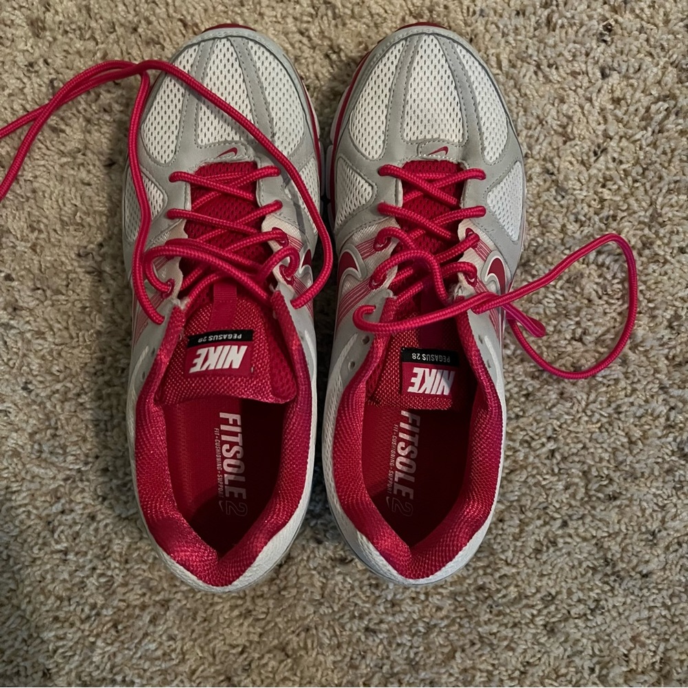 Nike Pegasus 28